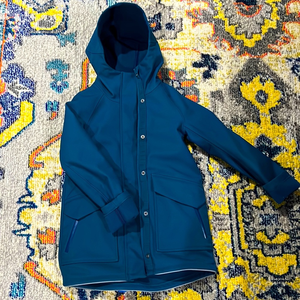 Girls Ivivva Coat